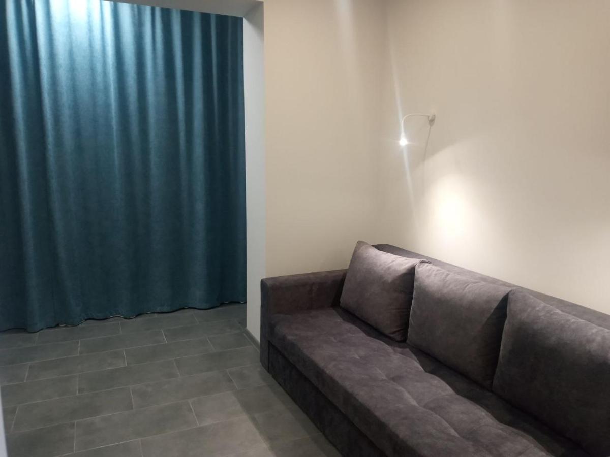 Apartment Edelweiss Ujhorod Exterior foto